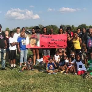 Meet your Posher, Jason